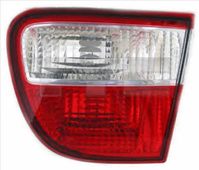 TYC 17-0031-01-2 Tail lamp inner right 170031012: Buy near me in Poland at 2407.PL - Good price!