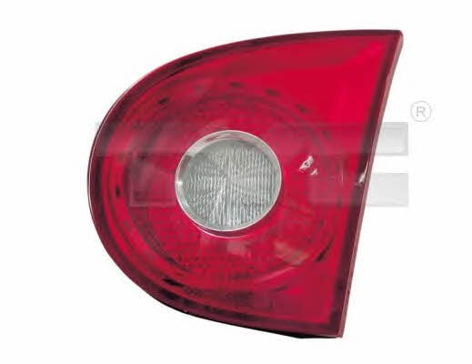 TYC 17-0053-01-2 Tail lamp inner right 170053012: Buy near me in Poland at 2407.PL - Good price!