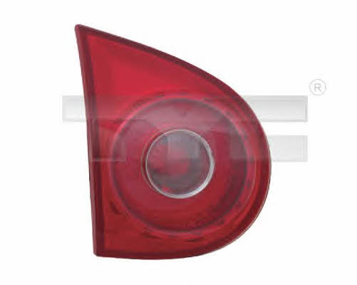 TYC 17-0054-01-2 Tail lamp inner left 170054012: Buy near me in Poland at 2407.PL - Good price!