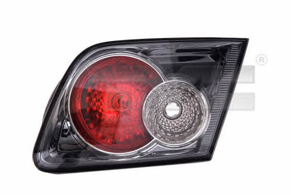 TYC 17-0137-01-2 Tail lamp inner right 170137012: Buy near me in Poland at 2407.PL - Good price!