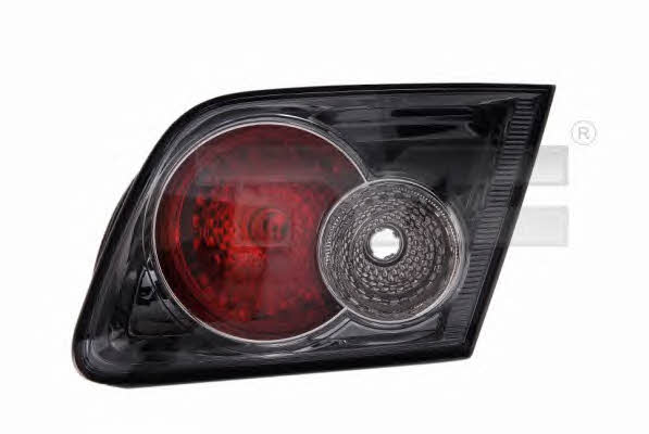 TYC 17-0137-11-2 Tail lamp inner right 170137112: Buy near me in Poland at 2407.PL - Good price!