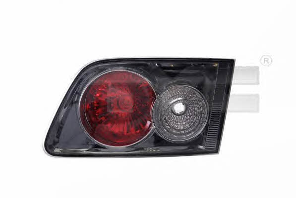TYC 17-0139-01-2 Tail lamp inner right 170139012: Buy near me in Poland at 2407.PL - Good price!