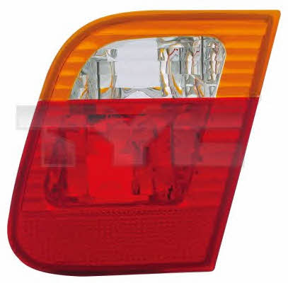 TYC 17-5222-01-9 Tail lamp inner left 175222019: Buy near me in Poland at 2407.PL - Good price!