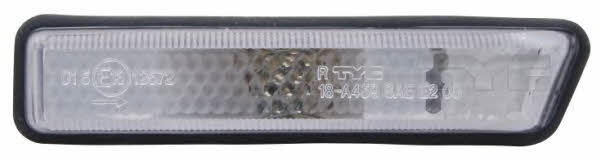 TYC 18-0460-15-9 Corner lamp left 180460159: Buy near me at 2407.PL in Poland at an Affordable price!