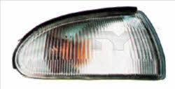 TYC 18-1902-05-2 Corner lamp right 181902052: Buy near me in Poland at 2407.PL - Good price!
