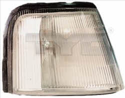 TYC 18-3249-15-2 Corner lamp right 183249152: Buy near me at 2407.PL in Poland at an Affordable price!