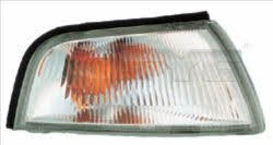 TYC 18-3295-05-2 Corner lamp right 183295052: Buy near me in Poland at 2407.PL - Good price!