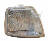 TYC 18-3316-05-2 Corner lamp left 183316052: Buy near me at 2407.PL in Poland at an Affordable price!