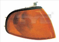 TYC 18-3389-01-2 Corner lamp right 183389012: Buy near me in Poland at 2407.PL - Good price!