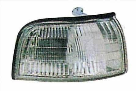 TYC 18-5012-05-2 Position lamp 185012052: Buy near me at 2407.PL in Poland at an Affordable price!