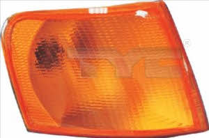 TYC 18-5088-05-2 Corner lamp left 185088052: Buy near me at 2407.PL in Poland at an Affordable price!