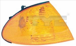TYC 18-5356-05-9 Corner lamp left 185356059: Buy near me in Poland at 2407.PL - Good price!