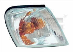 TYC 18-5412-05-2 Corner lamp left 185412052: Buy near me at 2407.PL in Poland at an Affordable price!