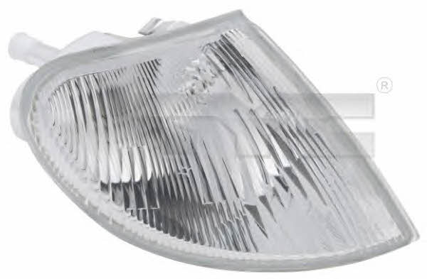 TYC 18-5513-01-2 Corner lamp right 185513012: Buy near me at 2407.PL in Poland at an Affordable price!