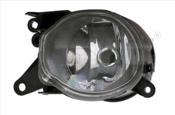 TYC 19-0001-05-2 Fog headlight, right 190001052: Buy near me in Poland at 2407.PL - Good price!