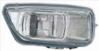 TYC 19-0069-05-2 Fog headlight, right 190069052: Buy near me in Poland at 2407.PL - Good price!
