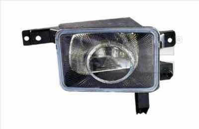 TYC 19-0087-05-2 Fog headlight, right 190087052: Buy near me at 2407.PL in Poland at an Affordable price!