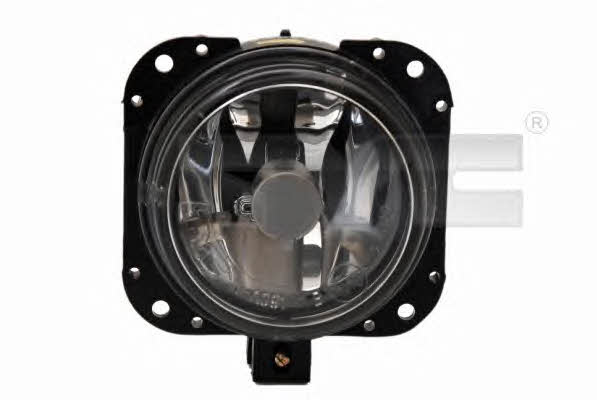 TYC 19-0091-05-2 Fog lamp 190091052: Buy near me at 2407.PL in Poland at an Affordable price!