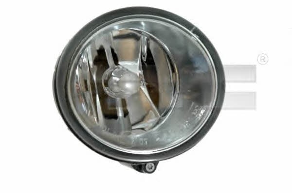 TYC 19-0095-05-2 Fog headlight, right 190095052: Buy near me in Poland at 2407.PL - Good price!