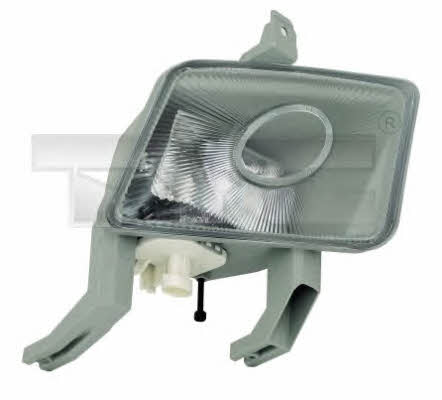 TYC 19-0100-05-2 Fog headlight, left 190100052: Buy near me at 2407.PL in Poland at an Affordable price!