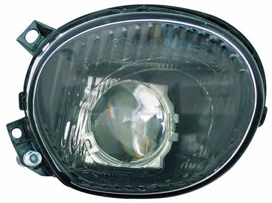 TYC 19-0141-05-2 Fog headlight, right 190141052: Buy near me in Poland at 2407.PL - Good price!