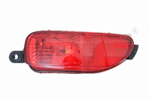 TYC 19-0147-05-2 Rear fog lamp right 190147052: Buy near me in Poland at 2407.PL - Good price!