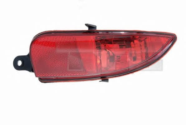 TYC 19-0149-01-2 Rear fog lamp right 190149012: Buy near me in Poland at 2407.PL - Good price!