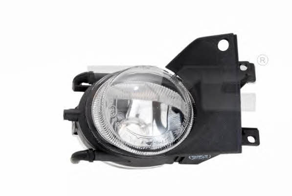 TYC 19-0179-01-9 Fog headlight, right 190179019: Buy near me at 2407.PL in Poland at an Affordable price!