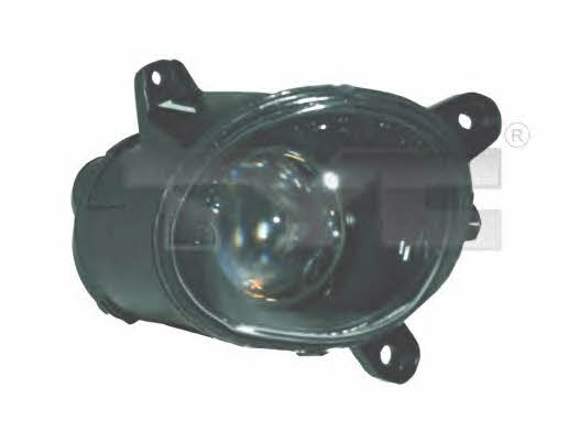 TYC 19-0212001 Fog headlight, left 190212001: Buy near me in Poland at 2407.PL - Good price!