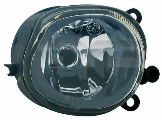 TYC 19-0269-05-2 Fog headlight, right 190269052: Buy near me at 2407.PL in Poland at an Affordable price!