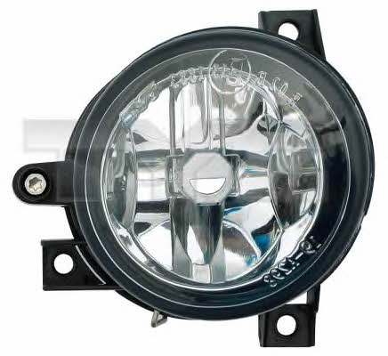 TYC 19-0297-05-2 Fog headlight, right 190297052: Buy near me at 2407.PL in Poland at an Affordable price!