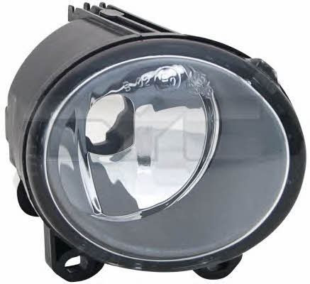 TYC 19-0303-01-9 Fog headlight, right 190303019: Buy near me in Poland at 2407.PL - Good price!