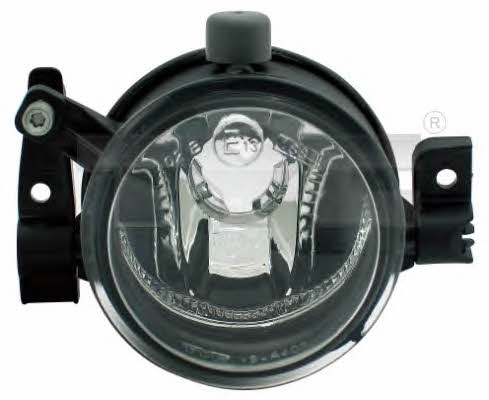 TYC 19-0407001 Fog headlight, right 190407001: Buy near me in Poland at 2407.PL - Good price!