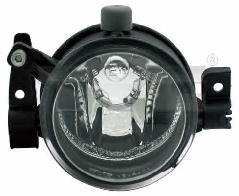 TYC 19-0408001 Fog headlight, left 190408001: Buy near me in Poland at 2407.PL - Good price!
