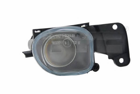TYC 19-0417-05-9 Fog headlight, right 190417059: Buy near me in Poland at 2407.PL - Good price!