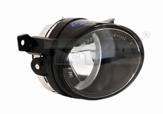 TYC 19-0447-01-2 Fog headlight, right 190447012: Buy near me in Poland at 2407.PL - Good price!
