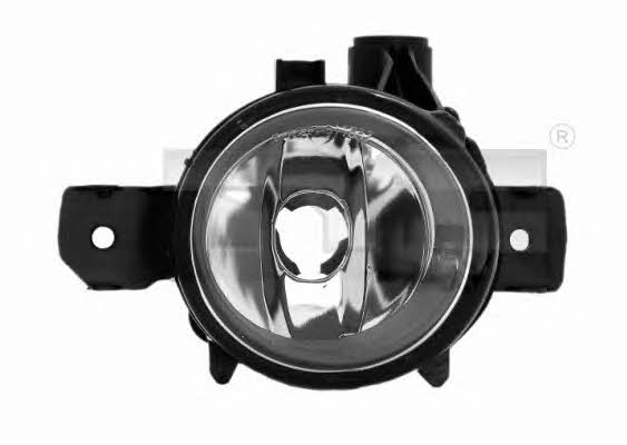 TYC 19-0468-01-2 Fog headlight, left 190468012: Buy near me at 2407.PL in Poland at an Affordable price!