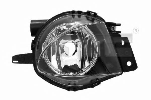 TYC 19-0469001 Fog headlight, right 190469001: Buy near me at 2407.PL in Poland at an Affordable price!