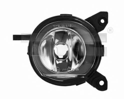 TYC 19-0482-01-2 Fog headlight, left 190482012: Buy near me at 2407.PL in Poland at an Affordable price!