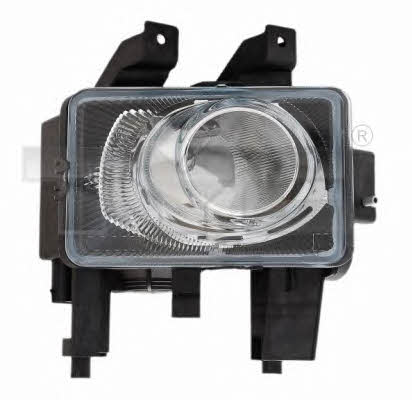 TYC 19-0497-05-2 Fog headlight, right 190497052: Buy near me at 2407.PL in Poland at an Affordable price!