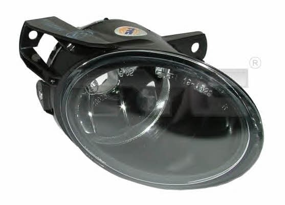 TYC 19-0529-01-9 Fog headlight, right 190529019: Buy near me in Poland at 2407.PL - Good price!