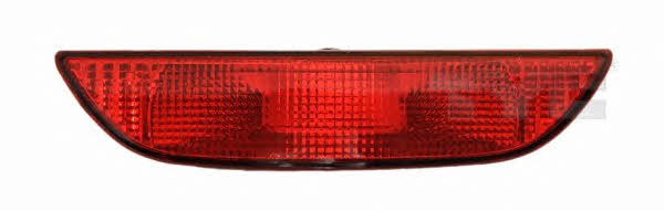 TYC 19-0559-01-2 Rear fog lamp left 190559012: Buy near me in Poland at 2407.PL - Good price!