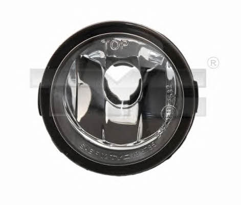 TYC 19-0561-01-2 Fog lamp 190561012: Buy near me at 2407.PL in Poland at an Affordable price!