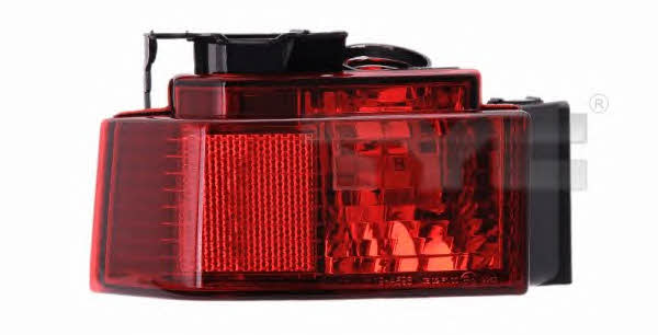 TYC 19-0596-11-2 Rear fog lamp left 190596112: Buy near me at 2407.PL in Poland at an Affordable price!