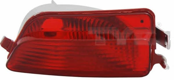 TYC 19-0620-01-2 Rear fog lamp left 190620012: Buy near me in Poland at 2407.PL - Good price!