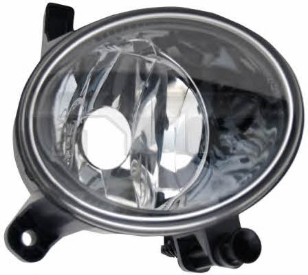 TYC 19-0647-01-9 Fog headlight, right 190647019: Buy near me in Poland at 2407.PL - Good price!