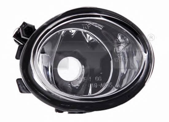 TYC 19-0656-01-9 Fog headlight, left 190656019: Buy near me in Poland at 2407.PL - Good price!