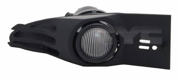 TYC 19-0657-05-9 Fog headlight, right 190657059: Buy near me in Poland at 2407.PL - Good price!