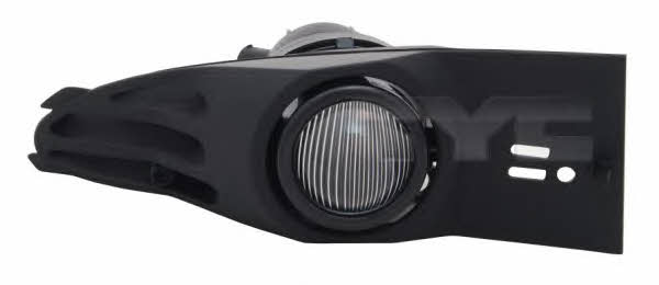 TYC 19-0658-05-9 Fog headlight, left 190658059: Buy near me in Poland at 2407.PL - Good price!