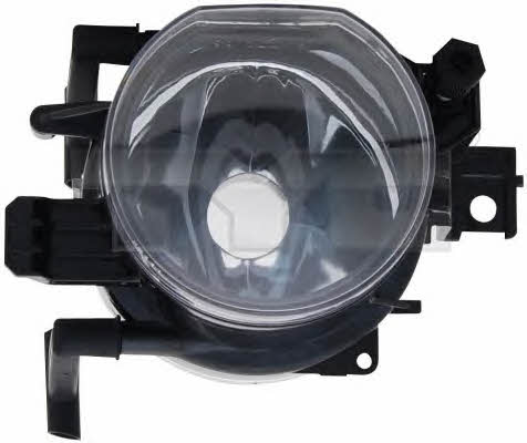TYC 19-0660-01-9 Fog headlight, left 190660019: Buy near me in Poland at 2407.PL - Good price!